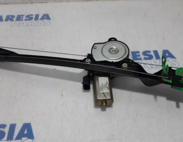 Window Lift FIAT Punto (188)