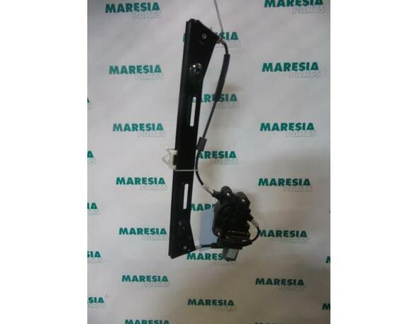 Window Lift FIAT Panda (169)