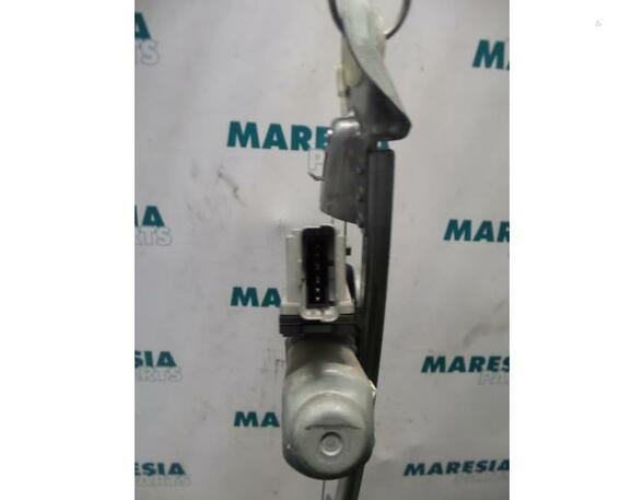 Window Lift PEUGEOT 307 (3A/C)