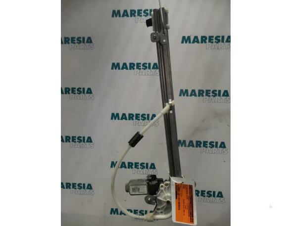 Window Lift RENAULT Laguna II Grandtour (KG0/1)