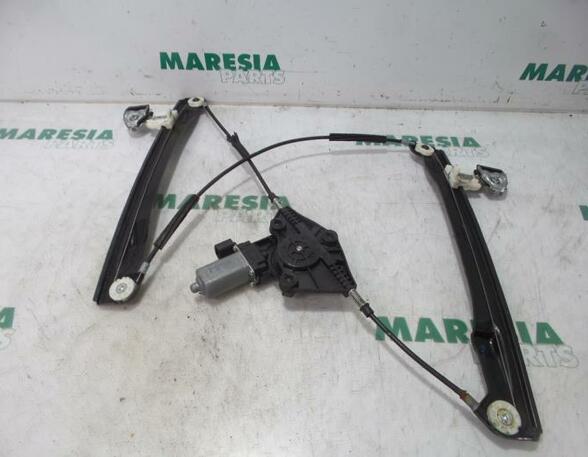 Window Lift ALFA ROMEO 159 (939)