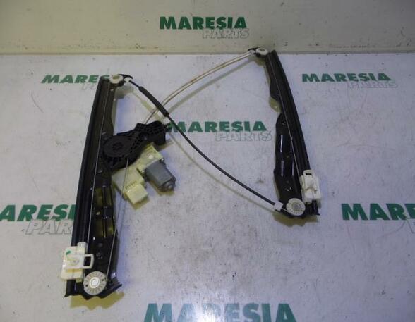 Window Lift PEUGEOT 308 SW II (LC_, LJ_, LR_, LX_, L4_)