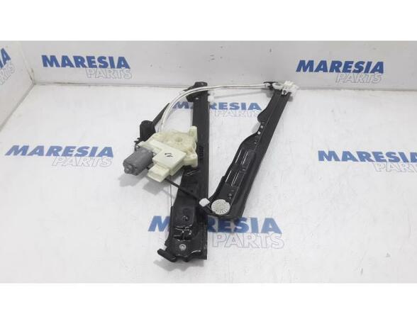 Window Lift PEUGEOT 308 SW II (LC_, LJ_, LR_, LX_, L4_)