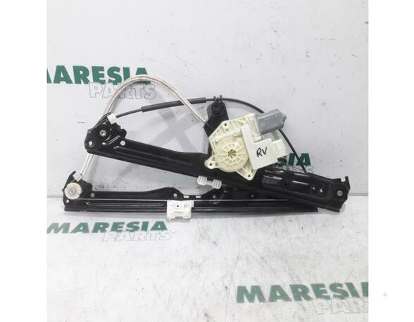 Window Lift PEUGEOT 308 SW II (LC_, LJ_, LR_, LX_, L4_)