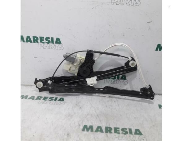 Window Lift PEUGEOT 308 SW II (LC_, LJ_, LR_, LX_, L4_)