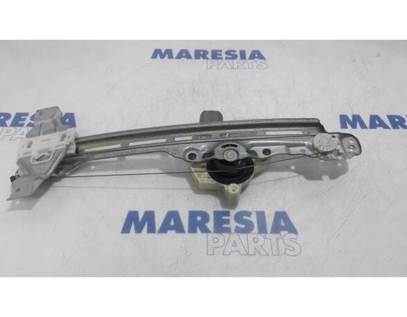 Window Lift PEUGEOT 308 SW II (LC_, LJ_, LR_, LX_, L4_)