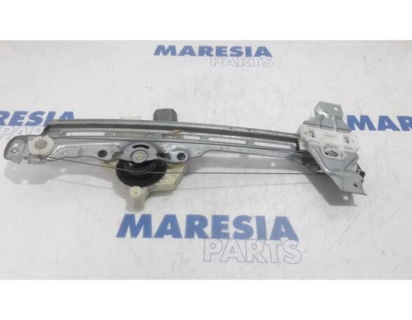 Window Lift PEUGEOT 308 SW II (LC_, LJ_, LR_, LX_, L4_)