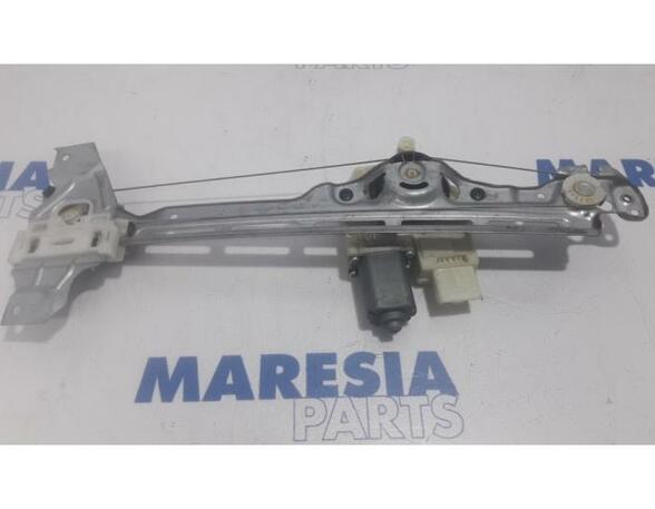 Window Lift PEUGEOT 308 SW II (LC_, LJ_, LR_, LX_, L4_)