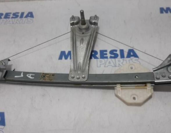 Fensterheber links hinten Dacia Logan MCV II  827217198R P16488949