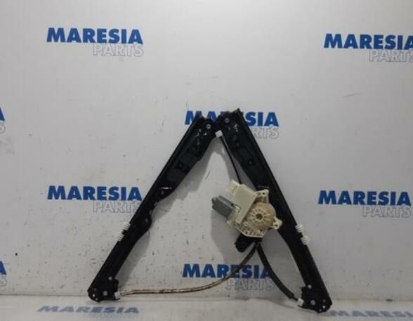 Window Lift PEUGEOT 308 SW II (LC_, LJ_, LR_, LX_, L4_)