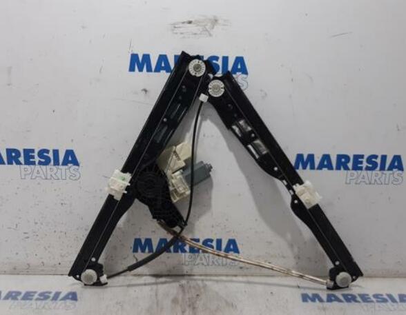 Window Lift PEUGEOT 308 SW II (LC_, LJ_, LR_, LX_, L4_)