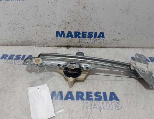 Window Lift PEUGEOT 308 SW II (LC_, LJ_, LR_, LX_, L4_)