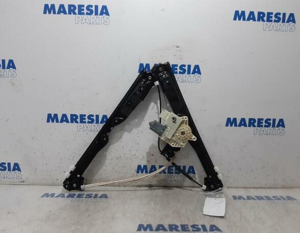 Window Lift PEUGEOT 308 SW II (LC_, LJ_, LR_, LX_, L4_)