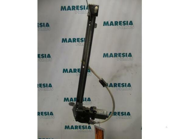 Window Lift RENAULT Laguna II Grandtour (KG0/1)