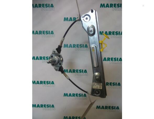 Window Lift FIAT Panda (169)