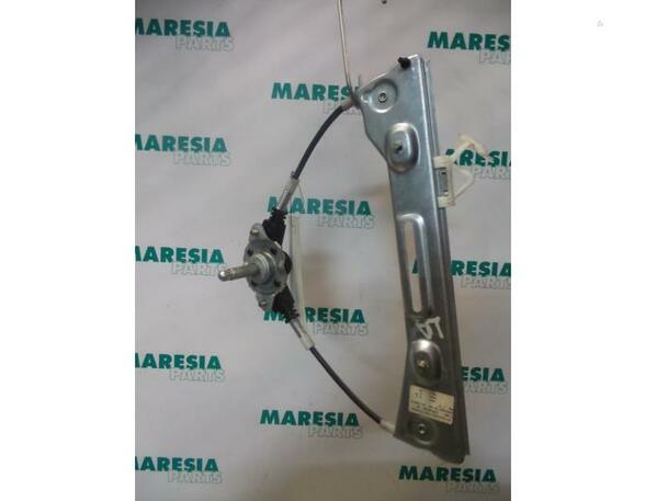 Window Lift FIAT Panda (169)