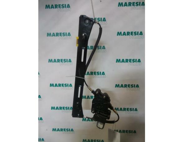 Window Lift FIAT Panda (169)