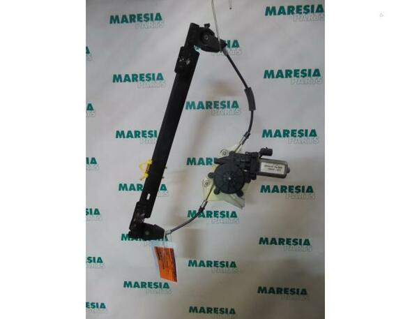 Fensterheber links vorne Alfa Romeo 156 932 D233505 P2090940