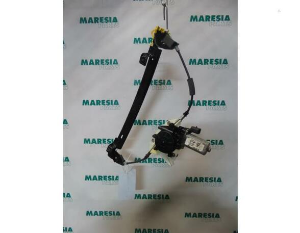 Fensterheber links vorne Alfa Romeo 156 932 60672278 P2090945