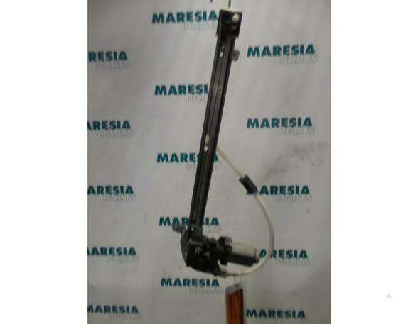 Window Lift RENAULT Laguna II (BG0/1)