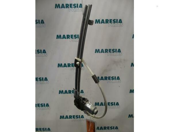 Window Lift RENAULT Laguna II (BG0/1)