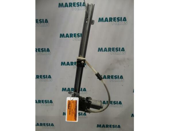 Window Lift RENAULT Laguna II (BG0/1)