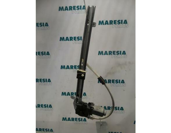 Window Lift RENAULT Laguna II Grandtour (KG0/1)