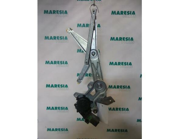 Window Lift ALFA ROMEO 166 (936)