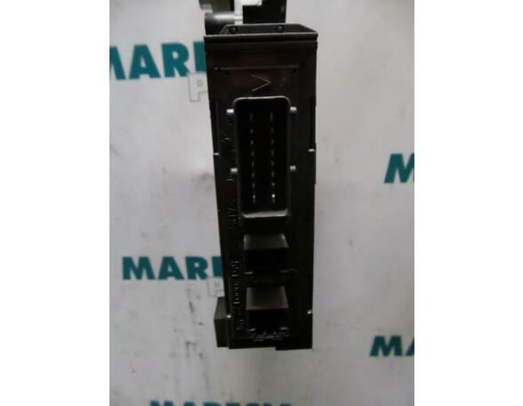 Window Lift PEUGEOT 307 (3A/C)