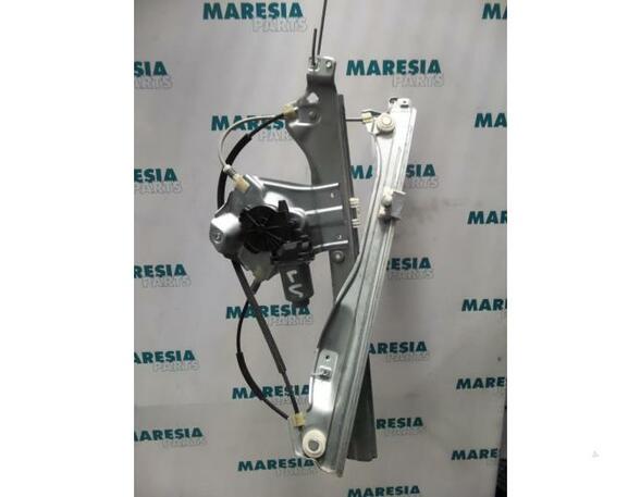 Window Lift RENAULT Clio III (BR0/1, CR0/1), RENAULT Clio IV (BH)