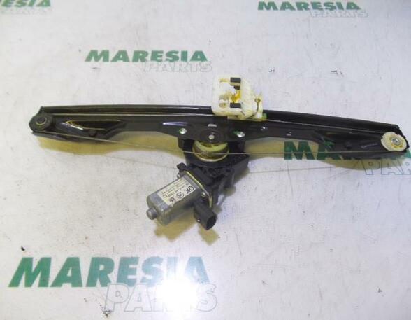 Fensterheber links vorne Fiat Panda 312, 319 51983617 P7630793