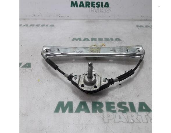 Window Lift FIAT Panda (312, 319), FIAT Panda Van (312, 519)