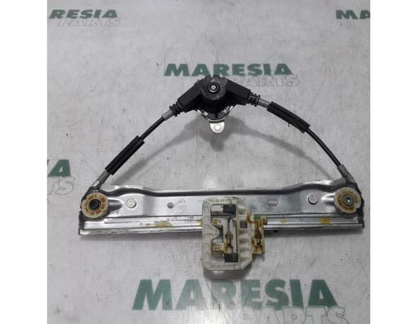 Window Lift FIAT Panda (312, 319), FIAT Panda Van (312, 519)