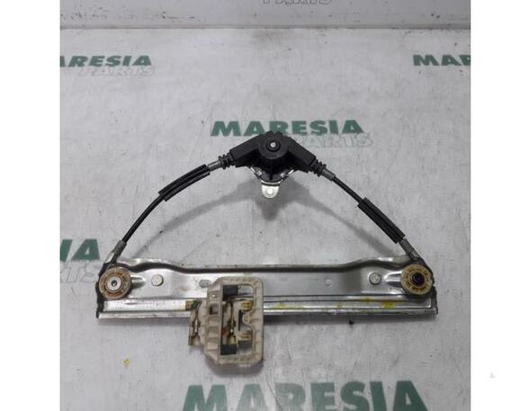 Window Lift FIAT Panda (312, 319), FIAT Panda Van (312, 519)