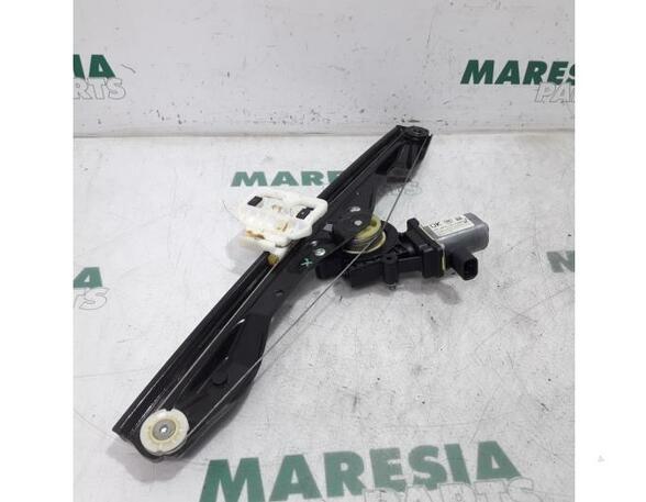 Window Lift FIAT Panda (312, 319), FIAT Panda Van (312, 519)