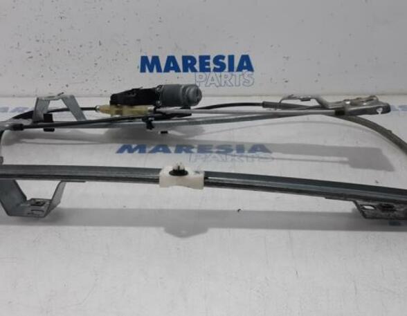 Fensterheber rechts vorne Renault Kangoo II Rapid FW0 402086A P15775310