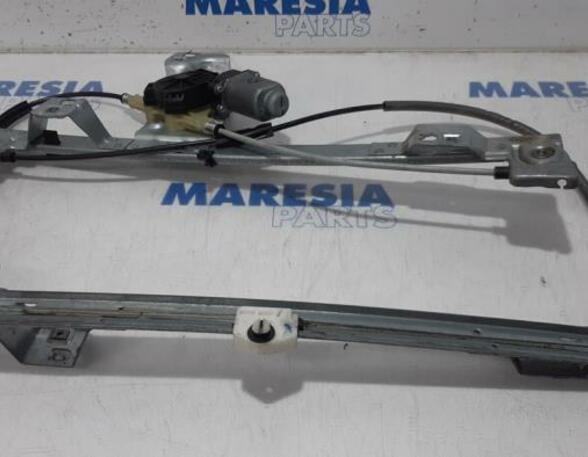 Fensterheber rechts vorne Renault Kangoo II Rapid FW0 402086A P15775310