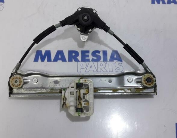 Window Lift FIAT Panda (312, 319), FIAT Panda Van (312, 519)