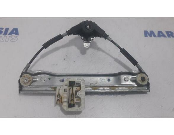 Window Lift FIAT Panda (312, 319), FIAT Panda Van (312, 519)