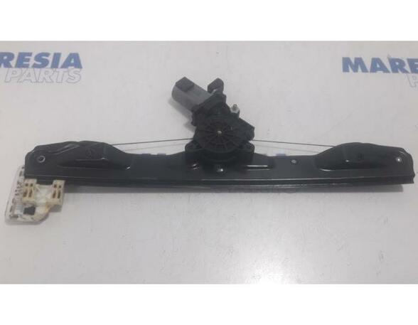 Window Lift FIAT Panda (312, 319), FIAT Panda Van (312, 519)