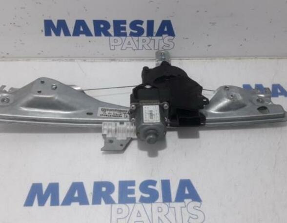 Window Lift PEUGEOT 308 I (4A, 4C), PEUGEOT 308 SW I (4E, 4H)