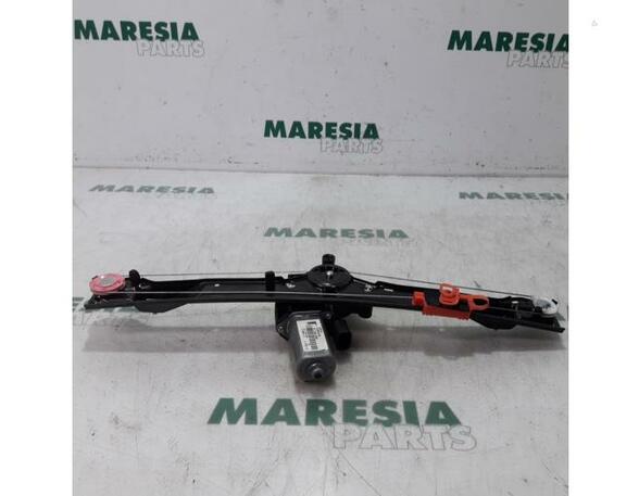 Window Lift FIAT Grande Punto (199), FIAT Punto (199), FIAT Punto Evo (199)