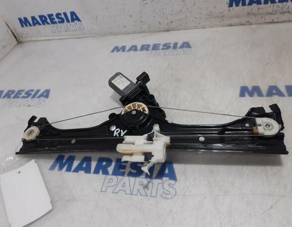 Window Lift FIAT 500 (312), FIAT 500 C (312)