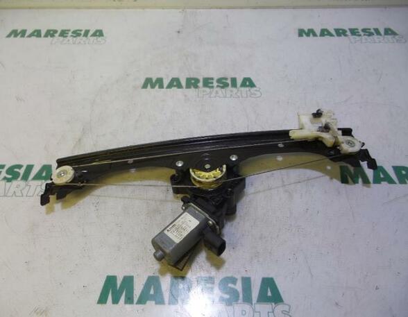 Window Lift FIAT 500 (312), FIAT 500 C (312)