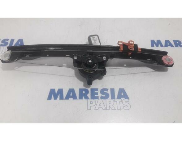 Fensterheber links vorne Fiat Punto Evo 199 51786729 P14727582