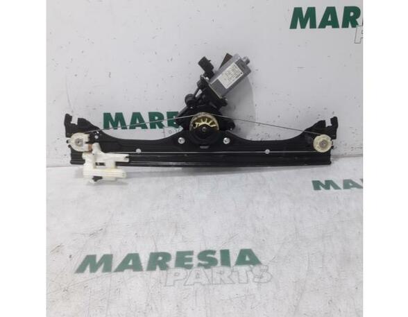 Window Lift FIAT 500 (312), FIAT 500 C (312)