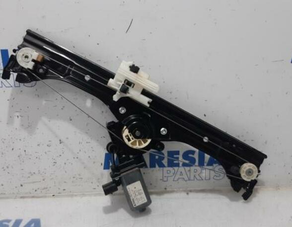 Window Lift FIAT 500 (312), FIAT 500 C (312)