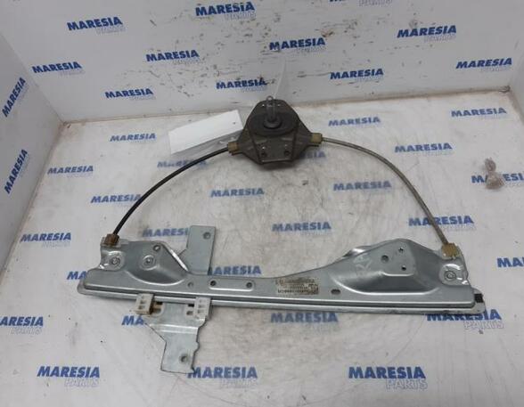 Window Lift PEUGEOT 308 SW I (4E_, 4H_), PEUGEOT 308 I (4A_, 4C_)