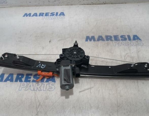 Window Lift FIAT Grande Punto (199), FIAT Punto Evo (199), FIAT Punto (199)