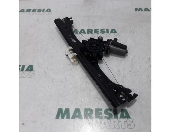 Window Lift FIAT 500 (312), FIAT 500 C (312)